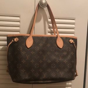 Louis Vuitton Neverfull PM
